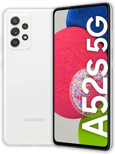 Samsung Galaxy A52s 5G