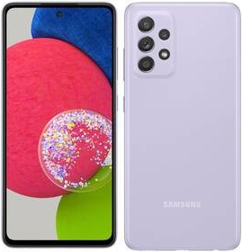 Samsung Galaxy A52s 5G