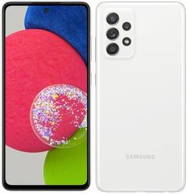 Samsung Galaxy A52s 5G