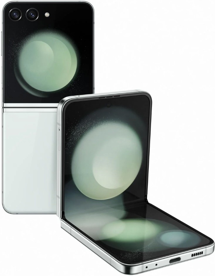 Samsung Galaxy Flip 5 512GB