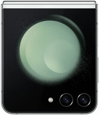 Samsung Galaxy Flip 5 512GB