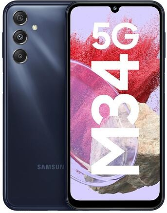 Samsung Galaxy M34 128GB