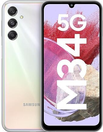 Samsung Galaxy M34 128GB