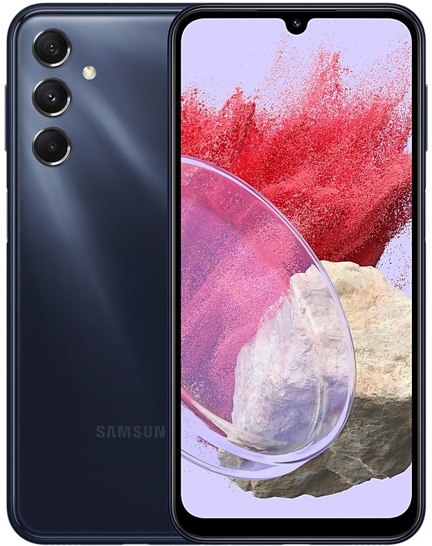 Samsung Galaxy M34 128GB