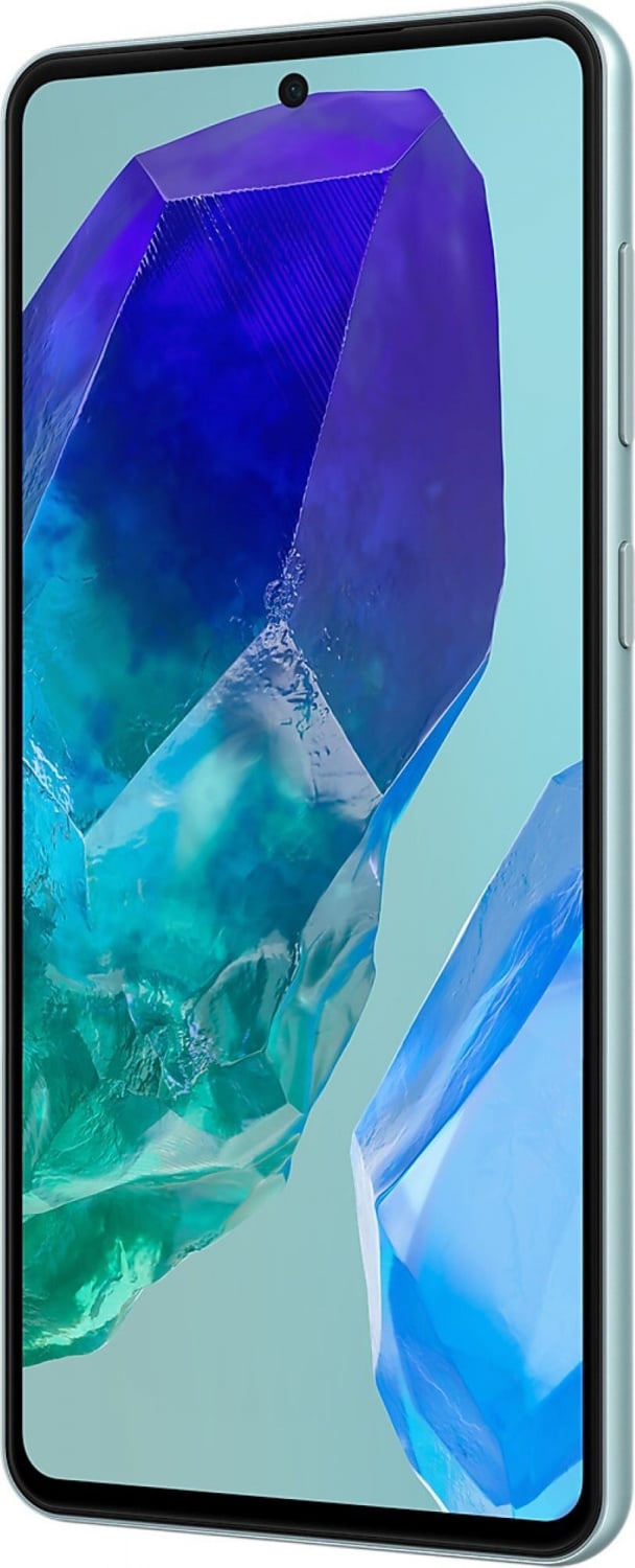 Samsung Galaxy M55