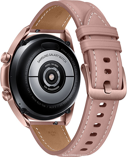 Samsung Galaxy Watch3
