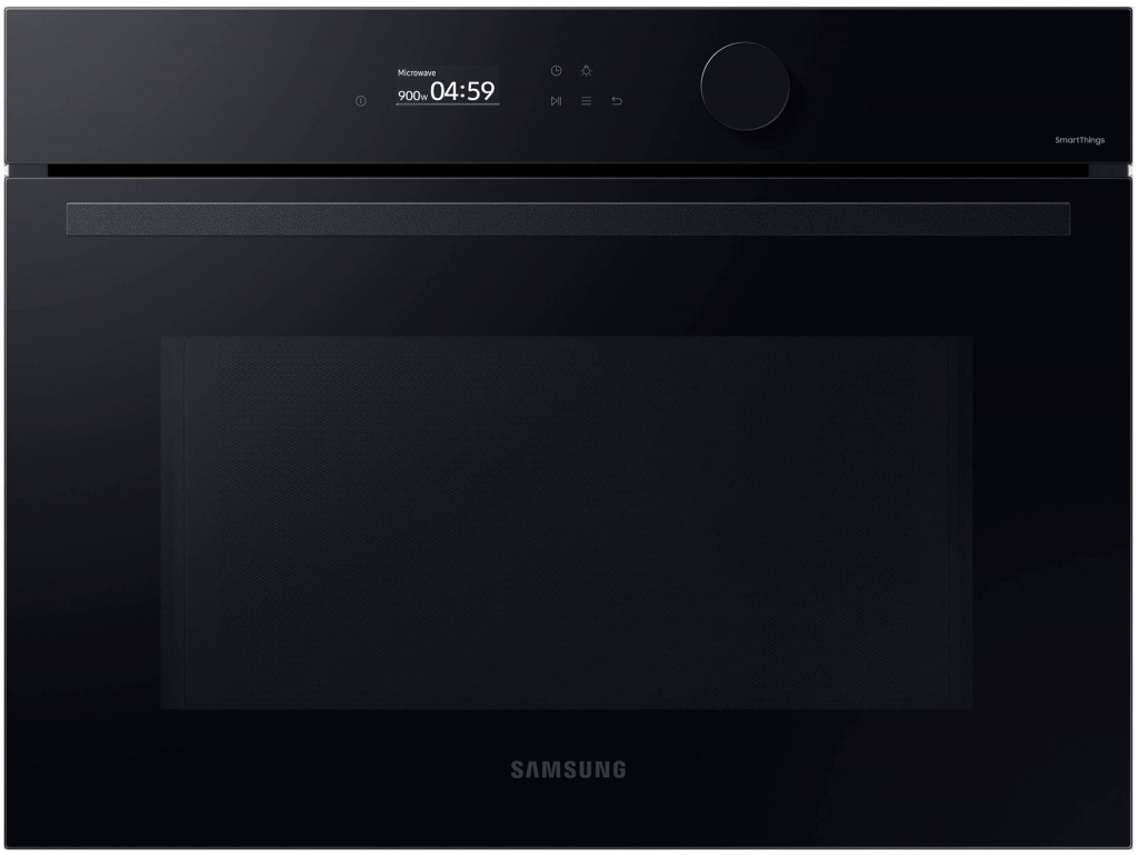 Mikrobangų krosnelė Samsung NQ5B4313GBK