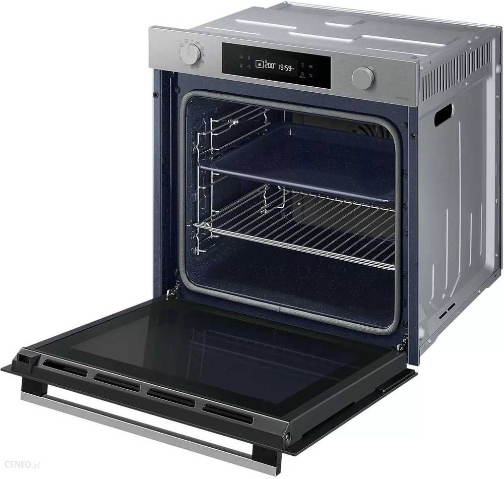 Orkaitė Samsung NV7B41207AS