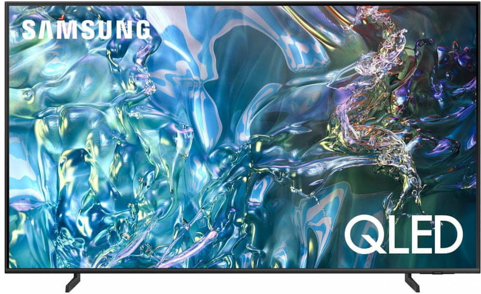 Televizorius Samsung QE43Q60D