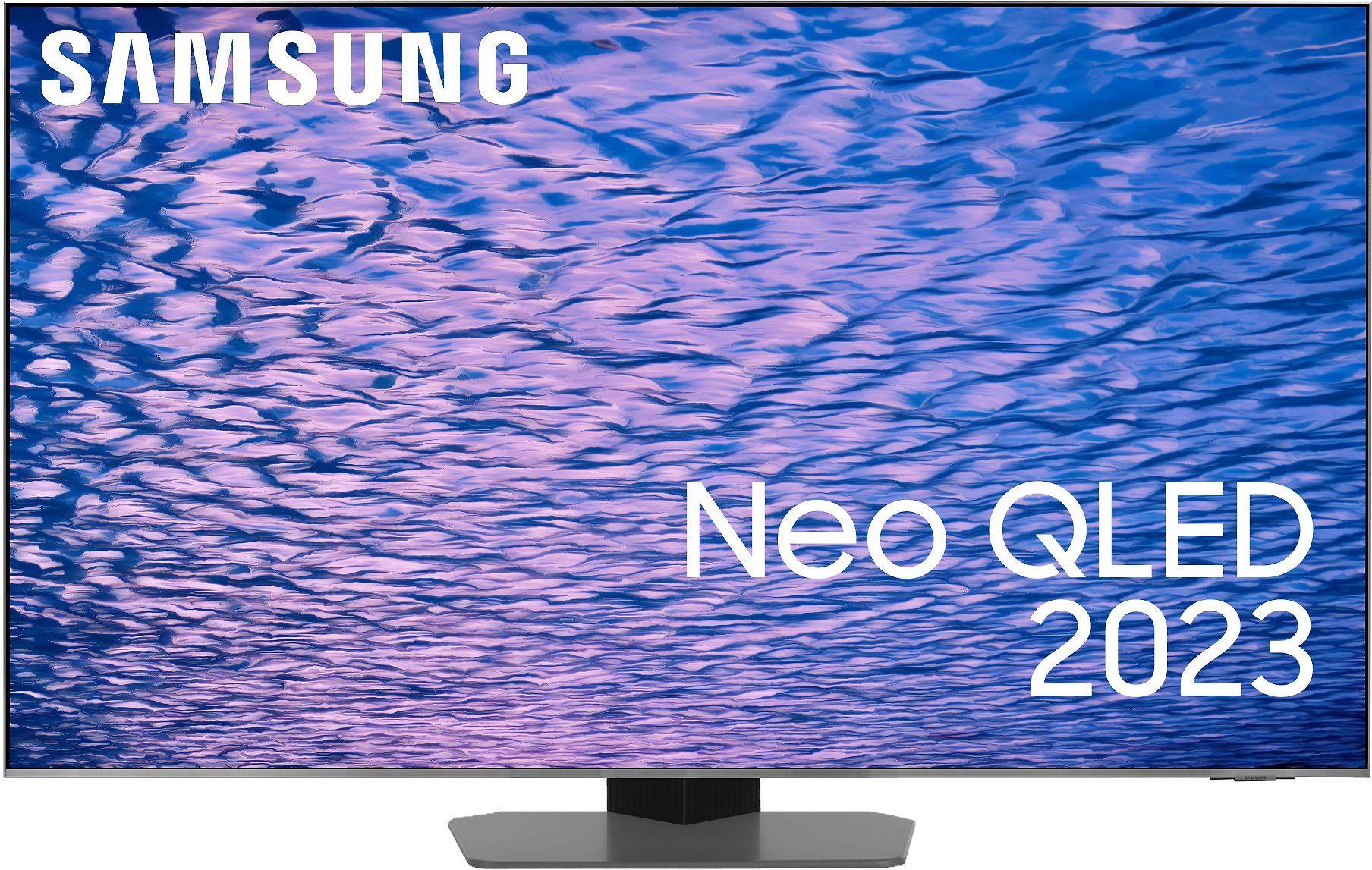 Televizorius Samsung QE43QN90CAT