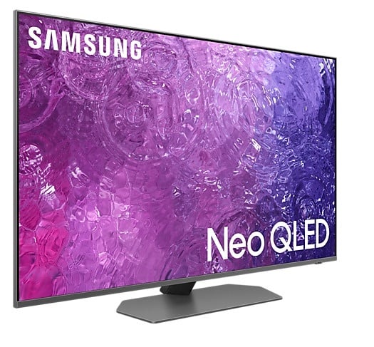 Televizorius Samsung QE55QN90CAT