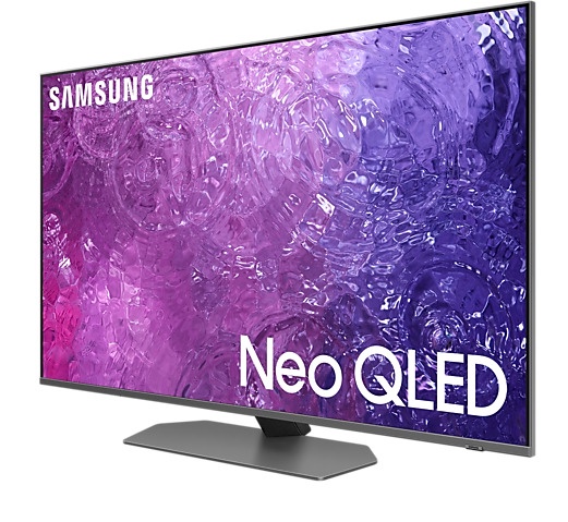 Televizorius Samsung QE55QN90CAT
