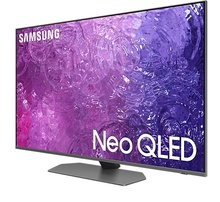 Televizorius Samsung QE55QN90CAT