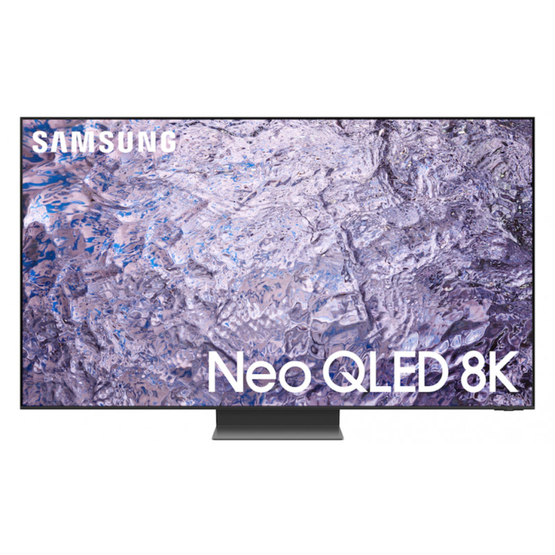 Televizorius Samsung QE65QN800CT