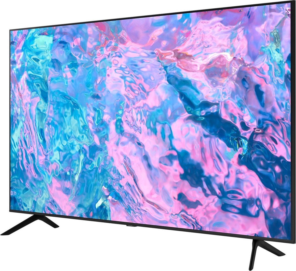 Televizorius Samsung UE55CU7172