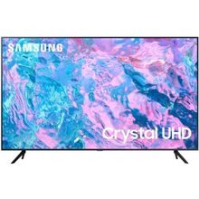Televizorius Samsung UE55CU7172