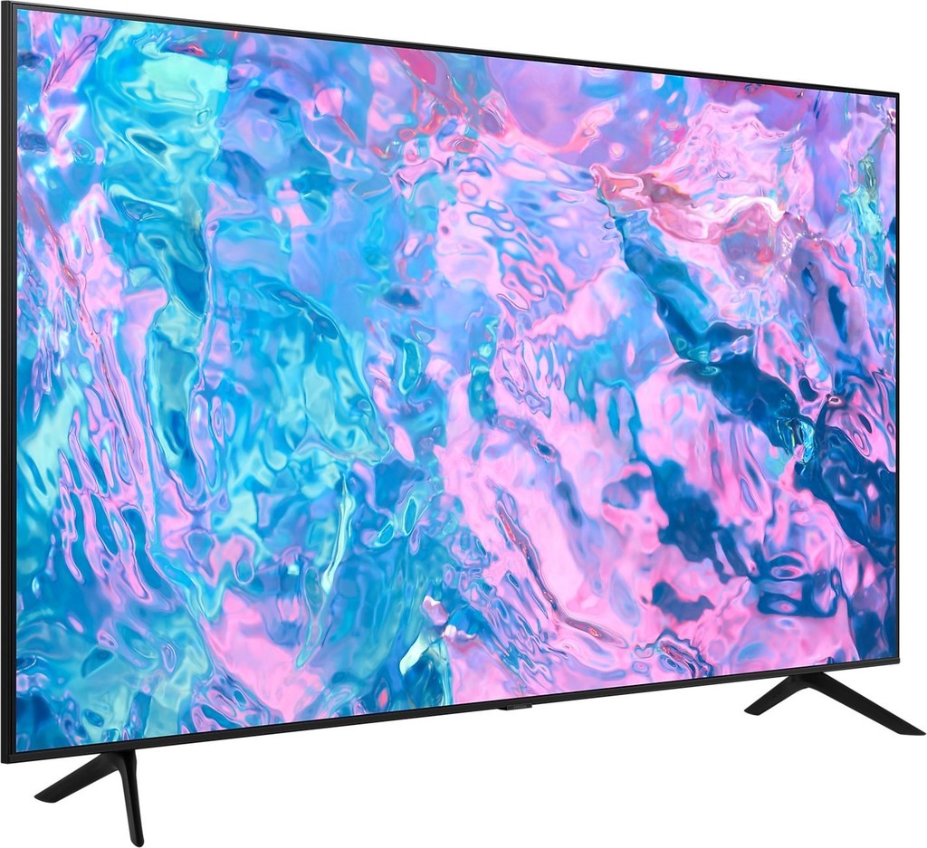 Televizorius Samsung UE55CU7172