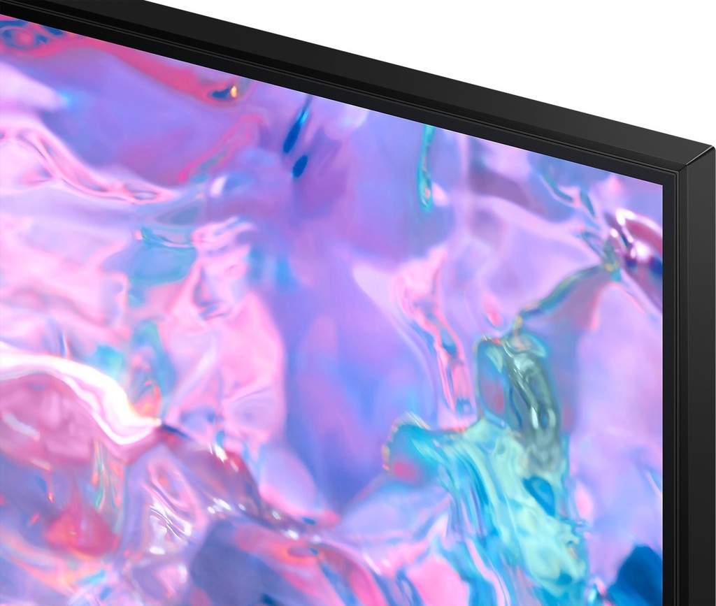 Televizorius Samsung UE55CU7172