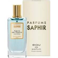 Saphir Agua EDP 50 ml