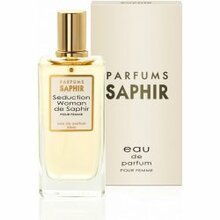 Saphir Seduction Woman EDP 50 ml