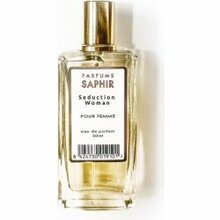 Saphir Seduction Woman EDP 50 ml