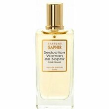 Saphir Seduction Woman EDP 50 ml
