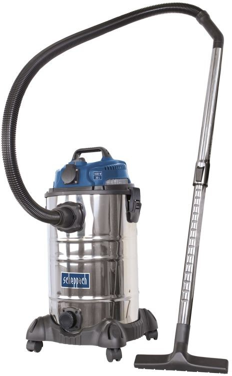 Scheppach ASP 30 PLUS