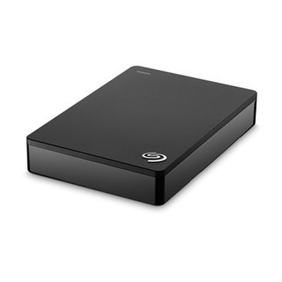 Seagate Backup Plus 5TB