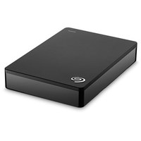 Seagate Backup Plus 5TB