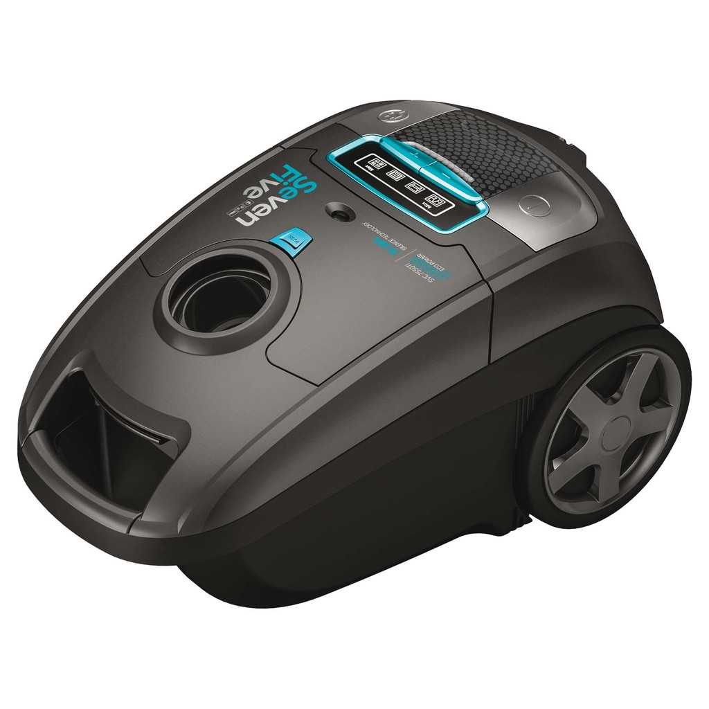 Dulkių siurblys SENCOR SVC 7550TI