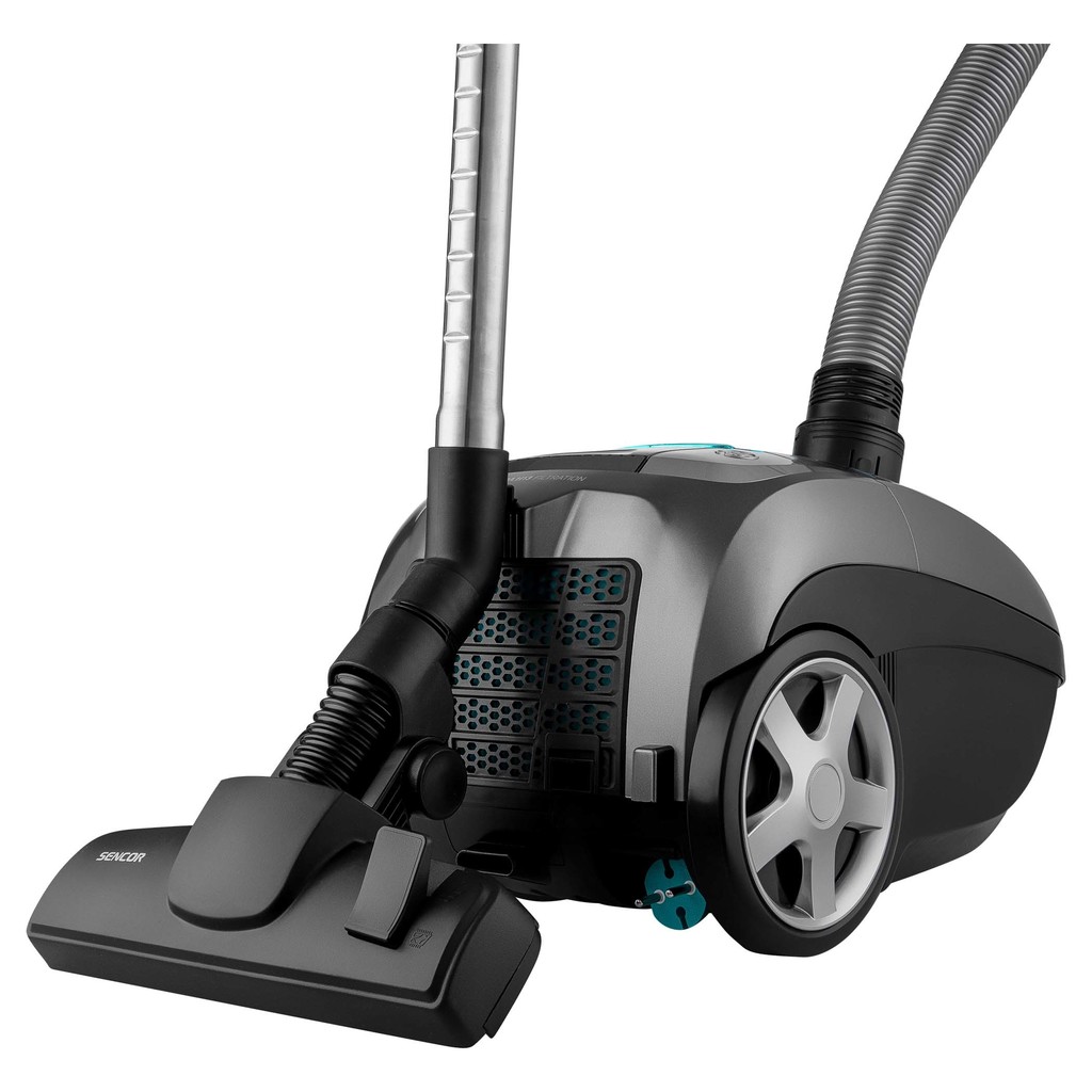 Dulkių siurblys SENCOR SVC 7550TI