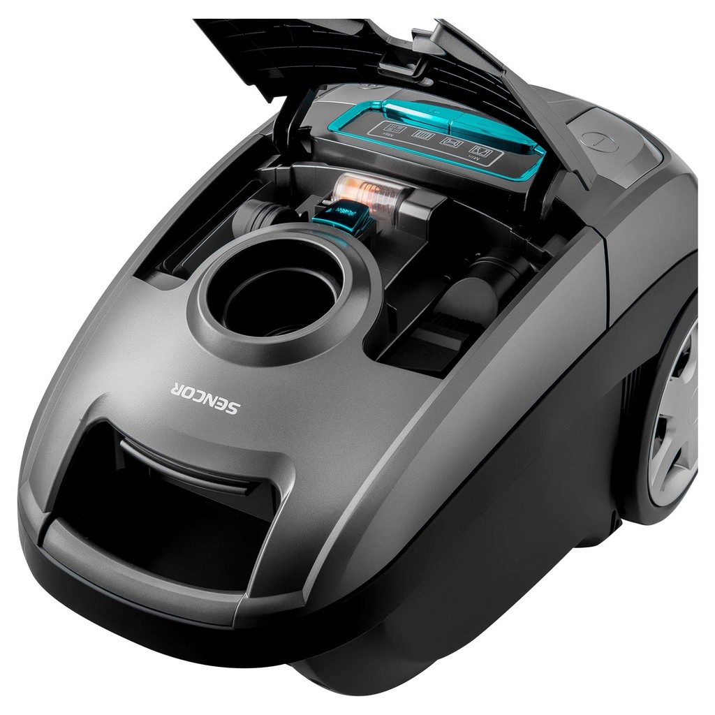 Dulkių siurblys SENCOR SVC 7550TI