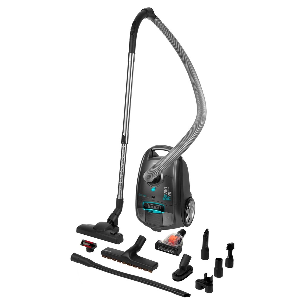 Dulkių siurblys SENCOR SVC 7550TI