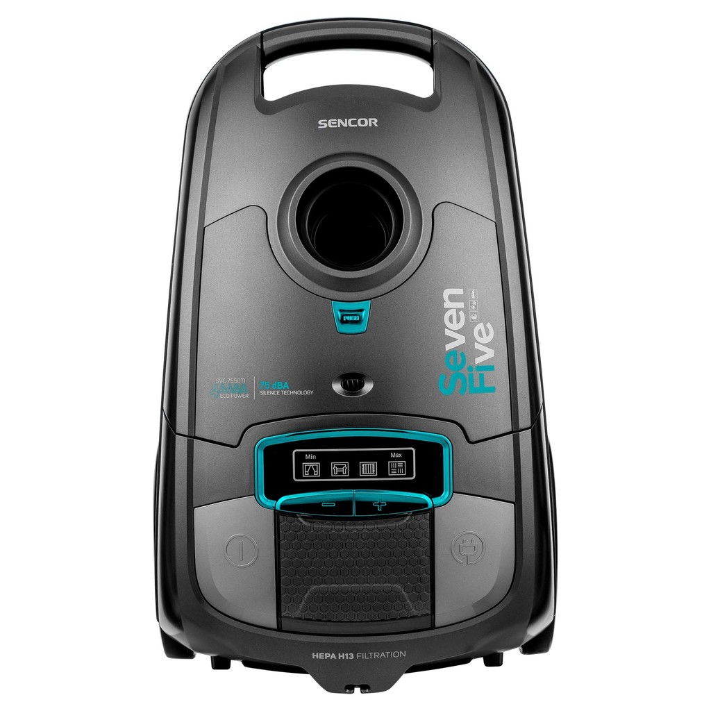 Dulkių siurblys SENCOR SVC 7550TI