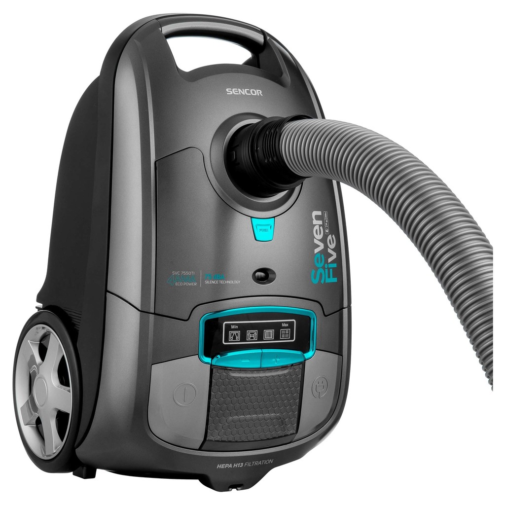 Dulkių siurblys SENCOR SVC 7550TI