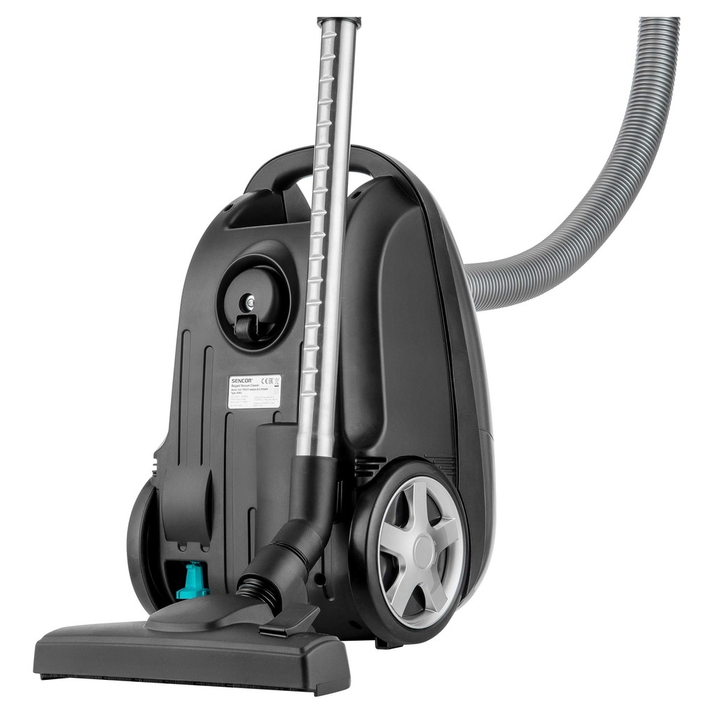 Dulkių siurblys SENCOR SVC 7550TI