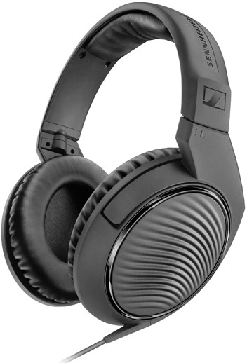 Sennheiser HD 200 Pro