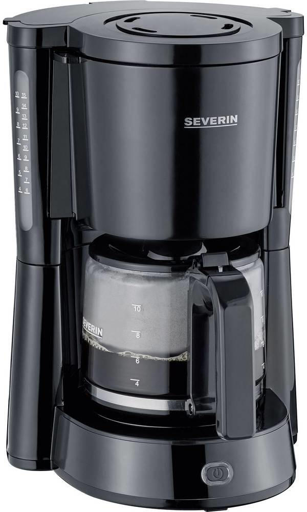 Kavos aparatas Severin KA 4815