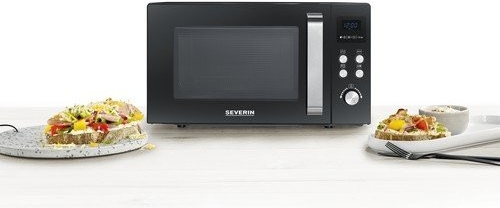 Mikrobangų krosnelė Severin MW 7750