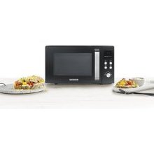 Mikrobangų krosnelė Severin MW 7750