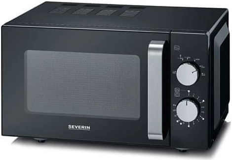 Mikrobangų krosnelė Severin MW 7761