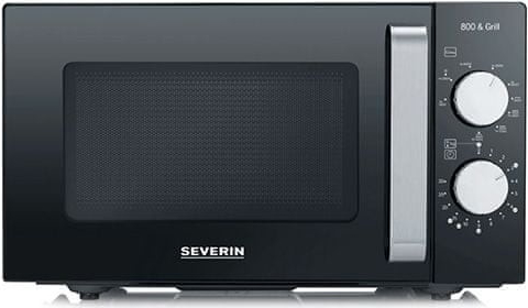Mikrobangų krosnelė Severin MW 7762
