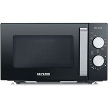 Mikrobangų krosnelė Severin MW 7762