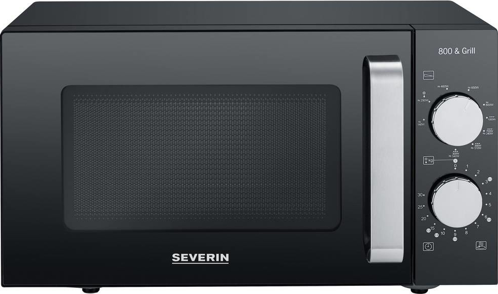 Mikrobangų krosnelė Severin MW 7762