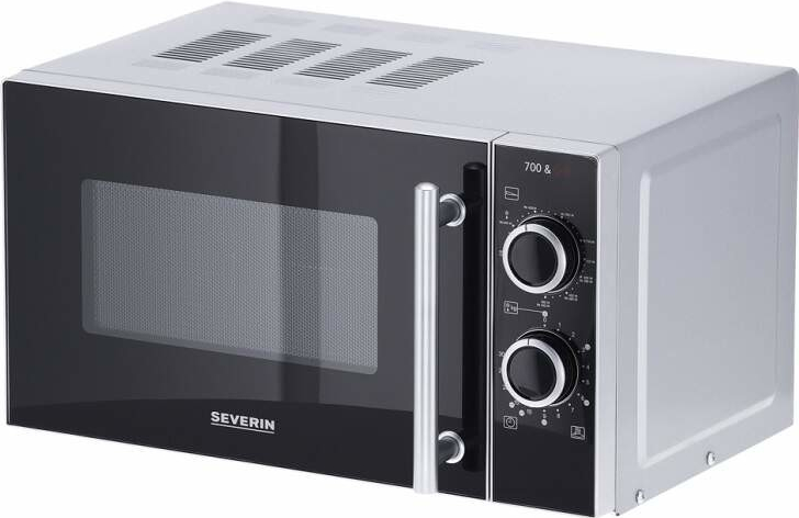 Mikrobangų krosnelė Severin MW 7771