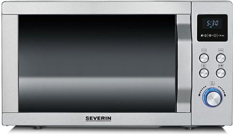 Mikrobangų krosnelė Severin MW 7774