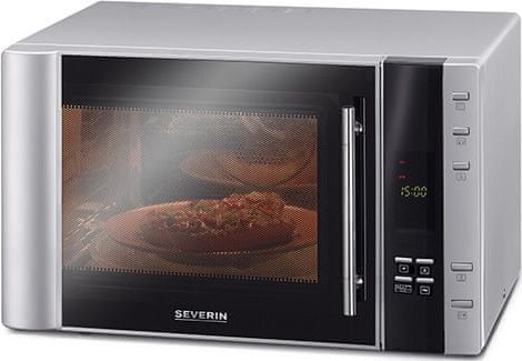 Mikrobangų krosnelė Severin MW 7775