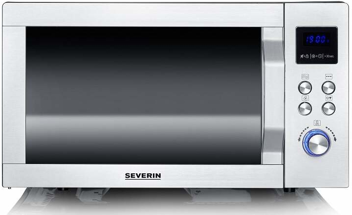 Mikrobangų krosnelė Severin MW 7777