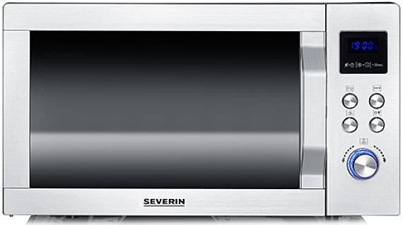 Mikrobangų krosnelė Severin MW 7777