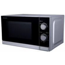 Mikrobangų krosnelė Sharp R-200BKE